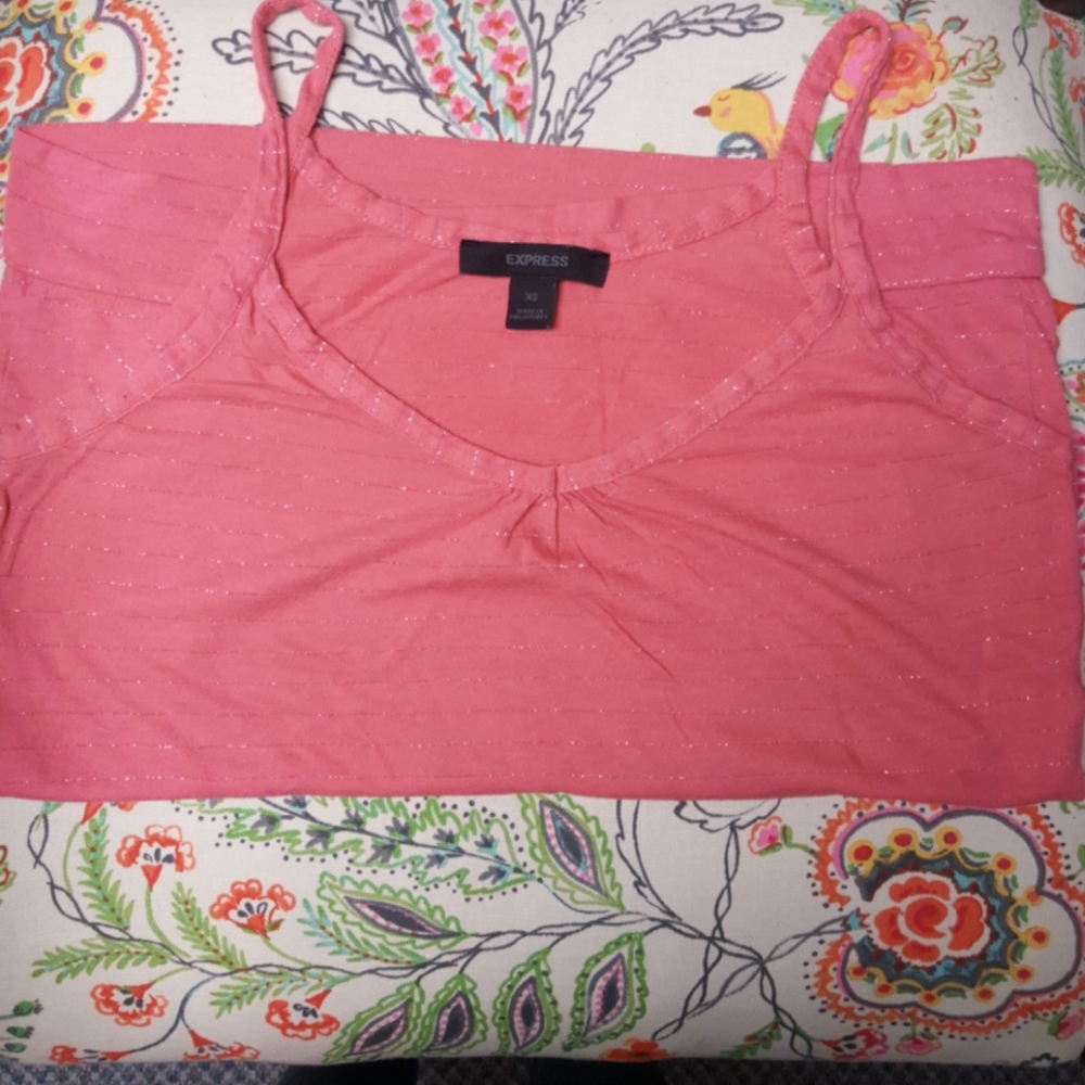 Express tank